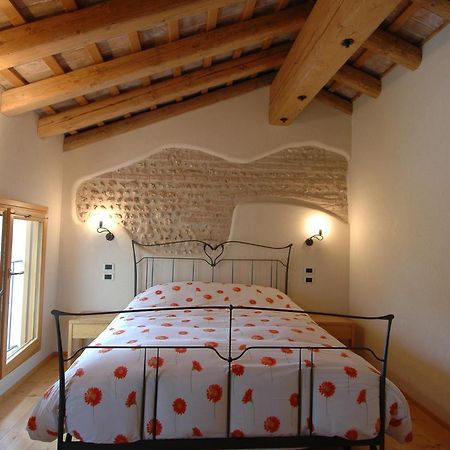 Agriturismo La Paterna Giavera del Montello Buitenkant foto