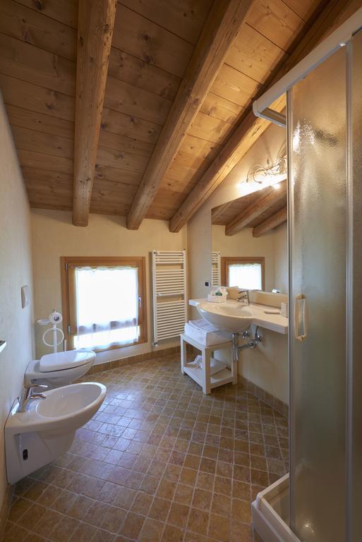 Agriturismo La Paterna Giavera del Montello Buitenkant foto